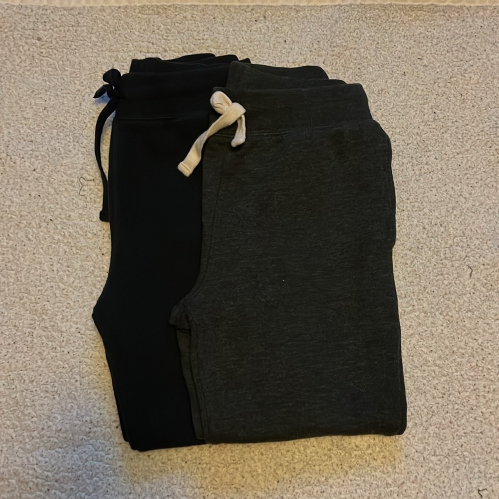 ‼️BUNDLE‼️ Boy’s Sweatpants